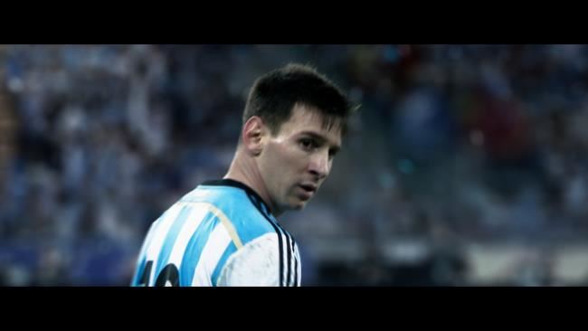 Ενστάσεις για τη Χρυσή Μπάλα που δόθηκε στον Messi (video)