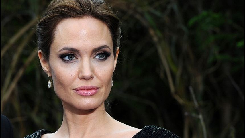 Θρίλερ με την Angelina Jolie! Παντρεύεται για τέταρτη φορά;