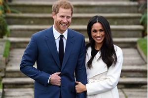 Πρίγκιπας Χάρι – Meghan Markle: Ετοιμάζουν γάμο – υπερπαραγωγή με 600 προσκεκλημένους