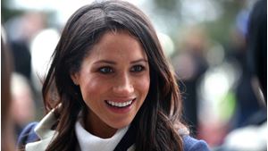 Meghan Markle: Ο πατέρας της λυπάται που έχασε τον γάμο της κόρης του με τον πρίγκιπα Harry